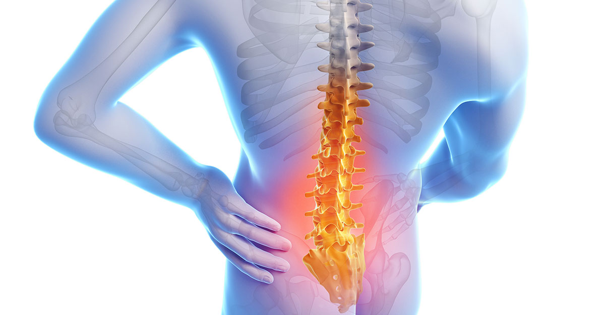 West New York Back Pain Treatment without Surgery