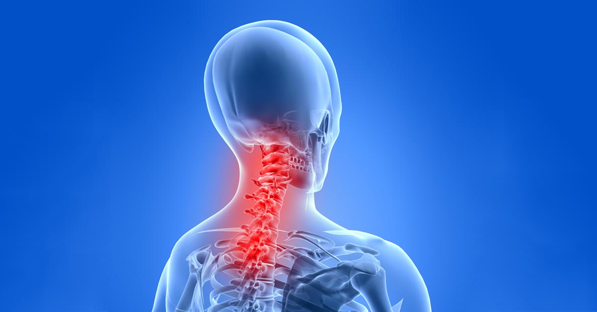 West New York neck pain and headache treatment