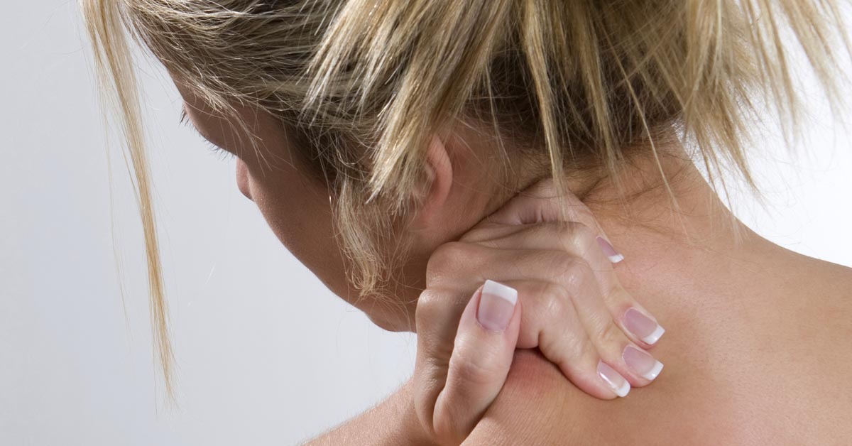 West New York neck pain and headache treatment