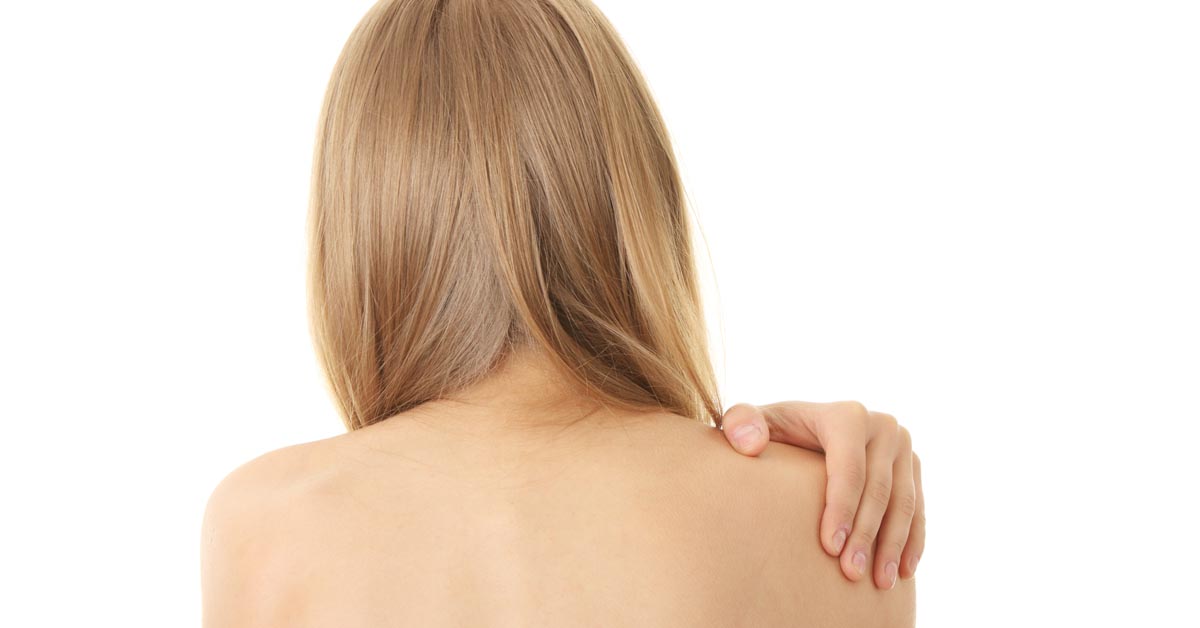 West New York shoulder pain treatment and recovery
