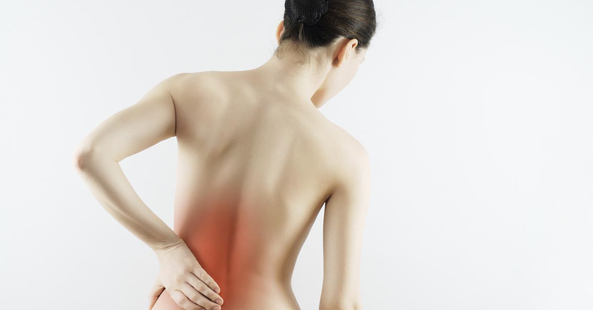 Featured image for Fibromyalgia Relief with Chiropractic & Osteopathic Treatments