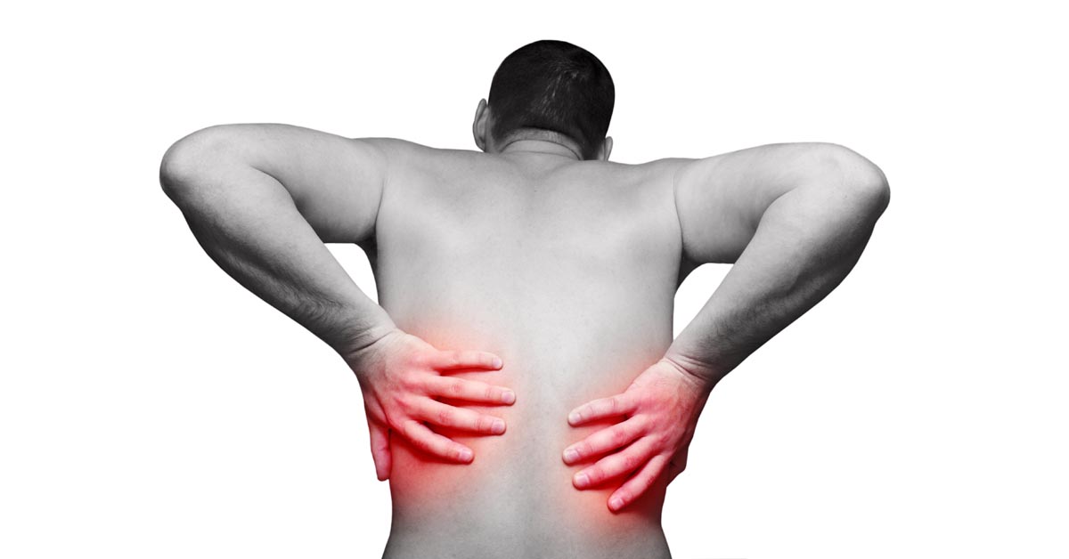 West New York natural fibromyalgia treatment