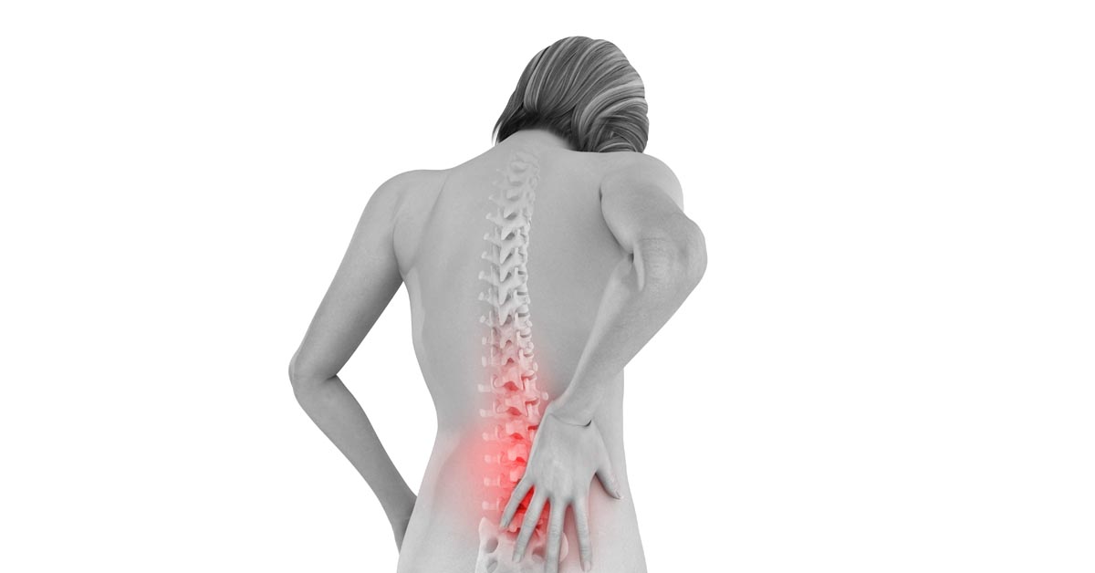 Spinal decompression therapy in West New York