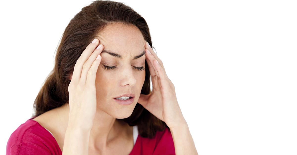 West New York TMJ pain recovery