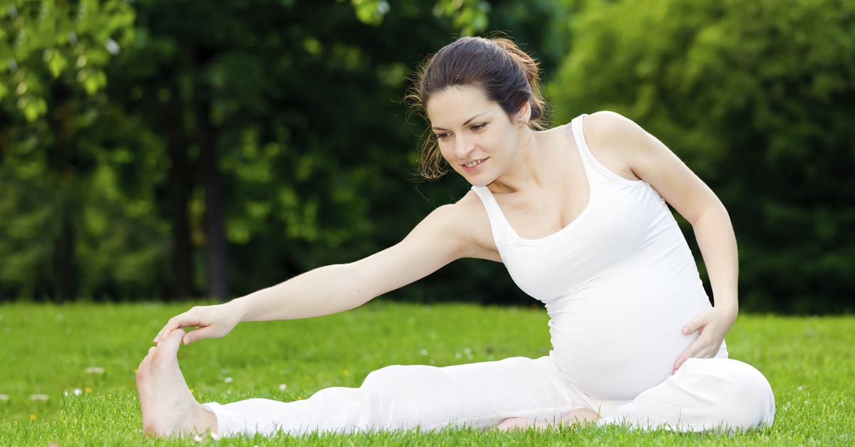 Featured image for West New York Back Pain and Pregnancy Care