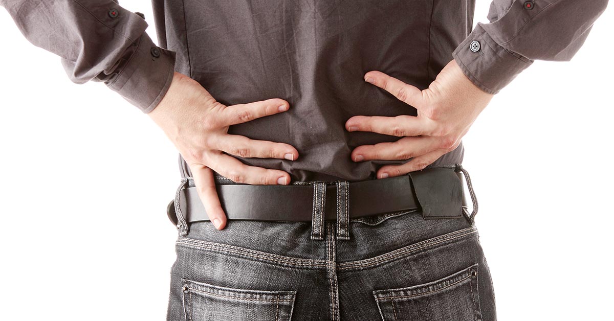 West New York chiropractic back pain treatment