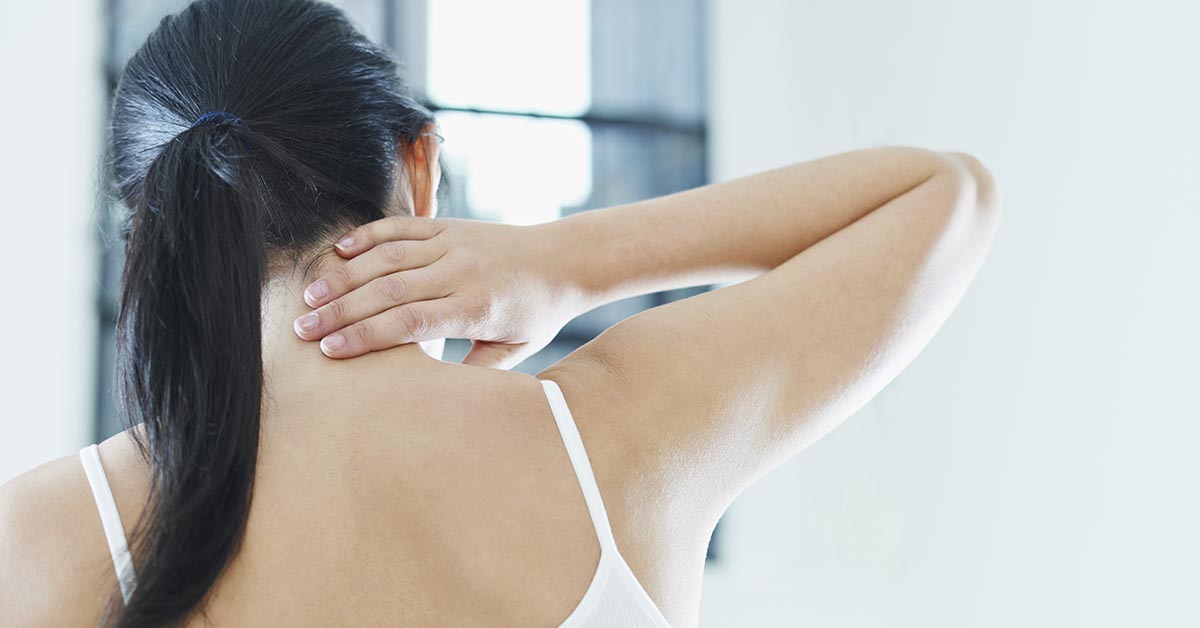 Treating Neck Pain with Chiropractic - West New York, New Jersey Orthopedic  Medicine & Chiropractic