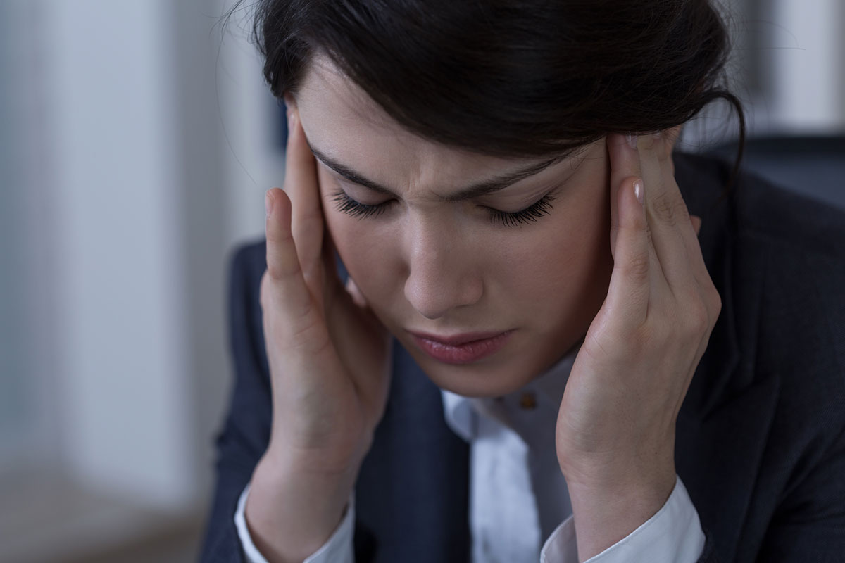 Migraine treatment in West New York, New Jersey